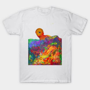 Redon zyklop anagoria 1914 T-Shirt